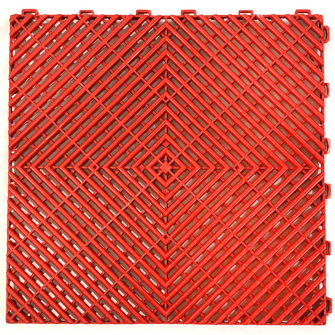 Rojo