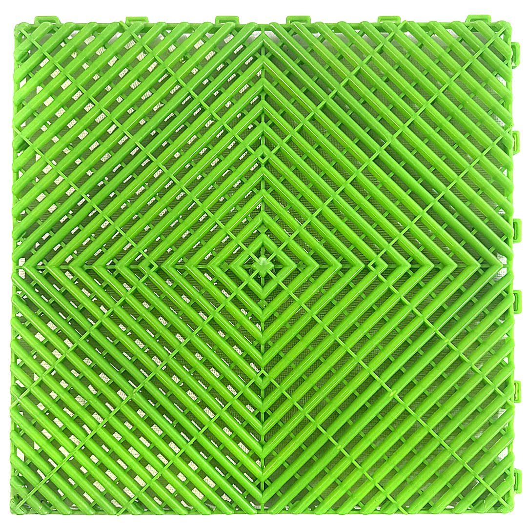 Verde